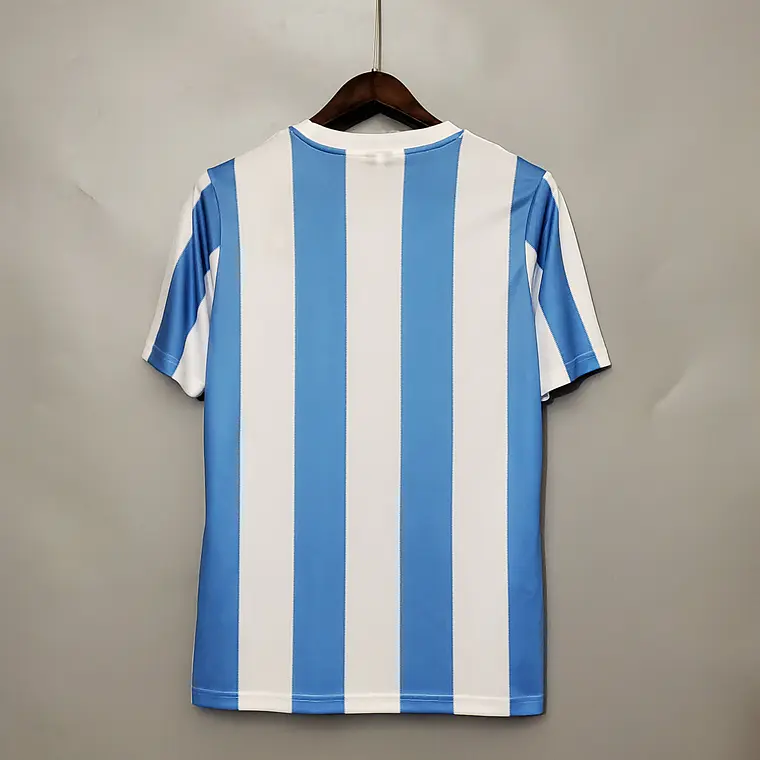 Argentina Home 1986 3