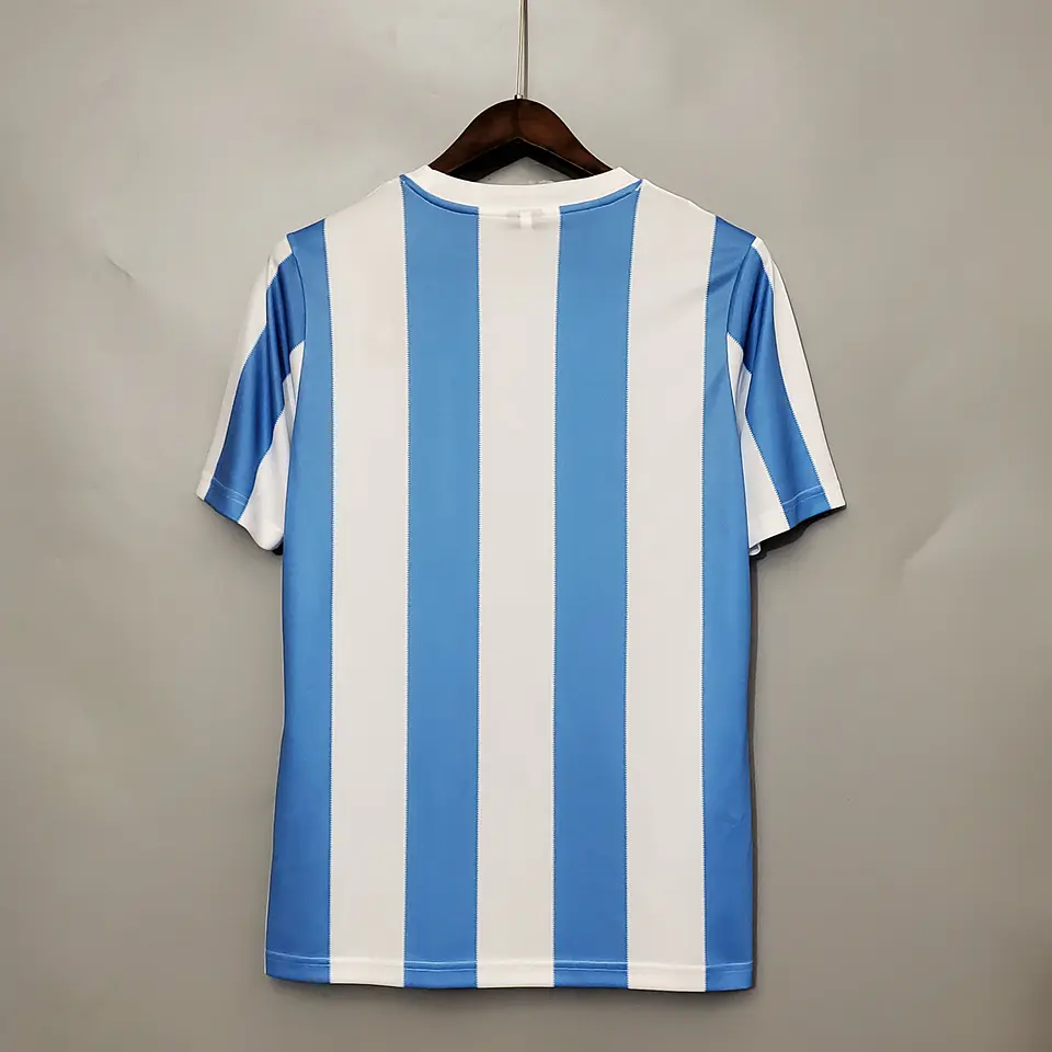 Argentina Home 1986 3