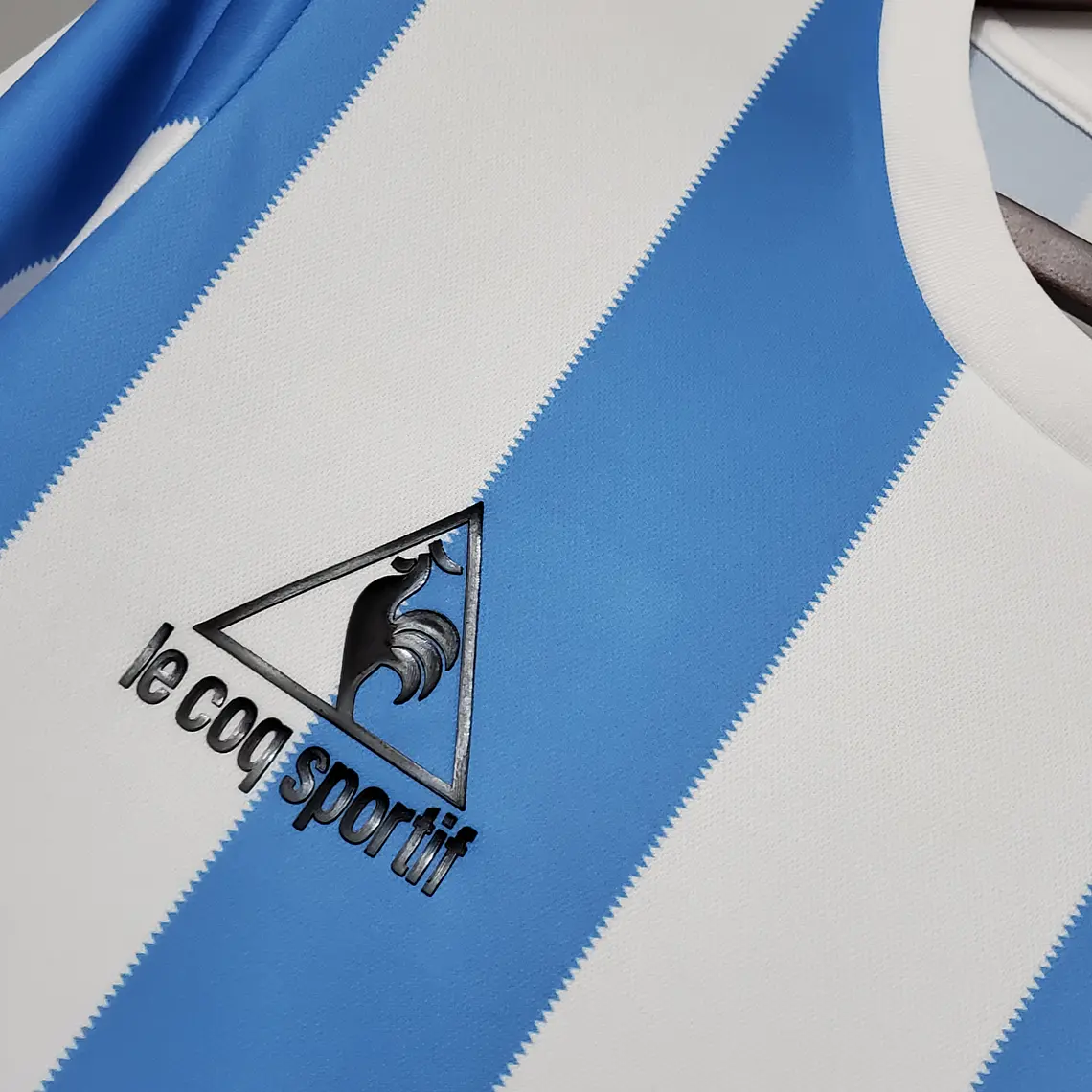 Argentina Home 1986 6