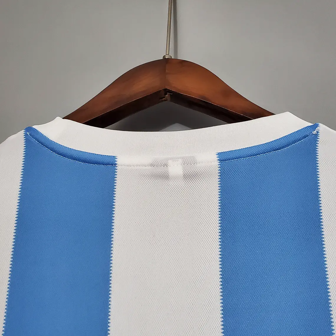 Argentina Home 1986 9