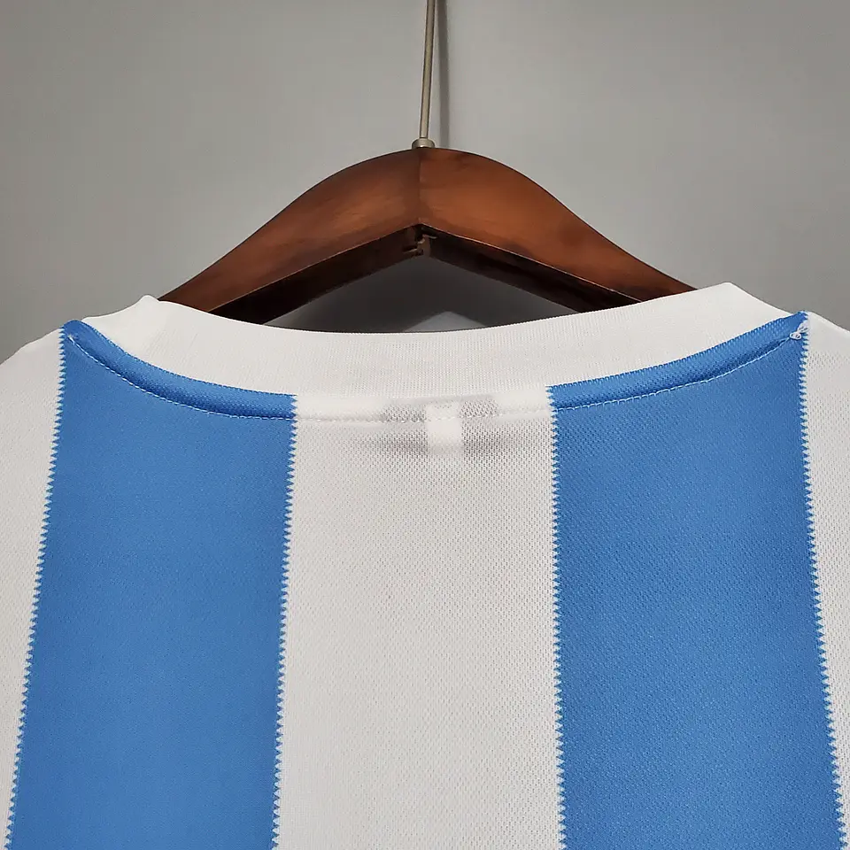 Argentina Home 1986 9