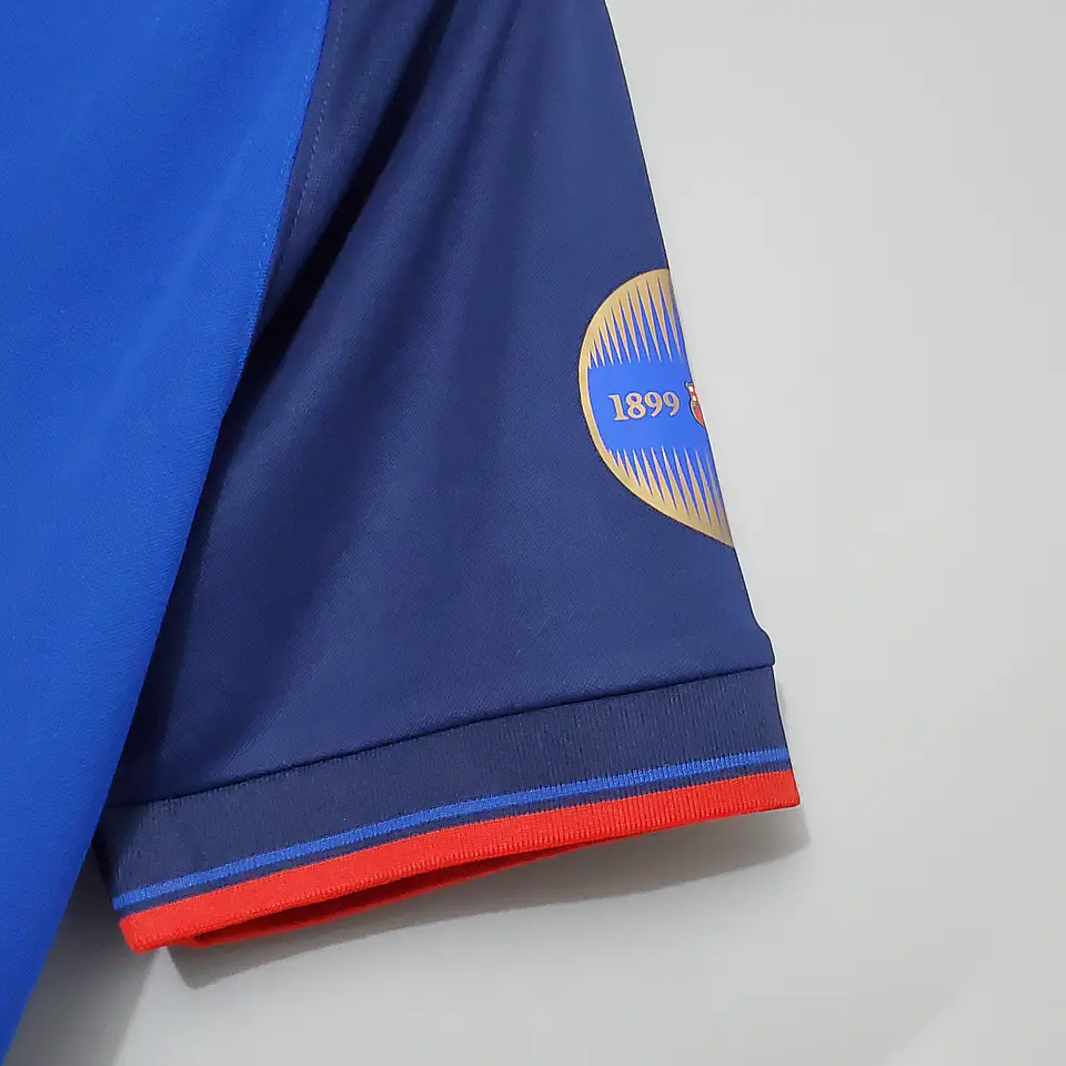 Barcelona Home 1999 Centenária 7