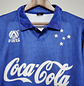 Cruzeiro Home 93/94 - Miniatura 4