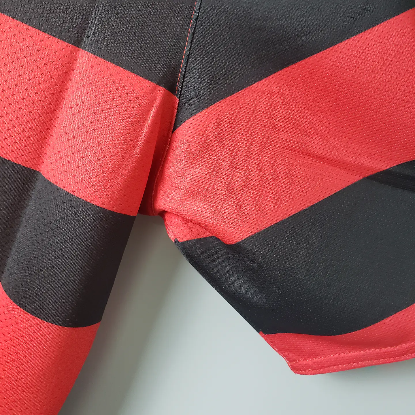 Flamengo Home 08/09 8