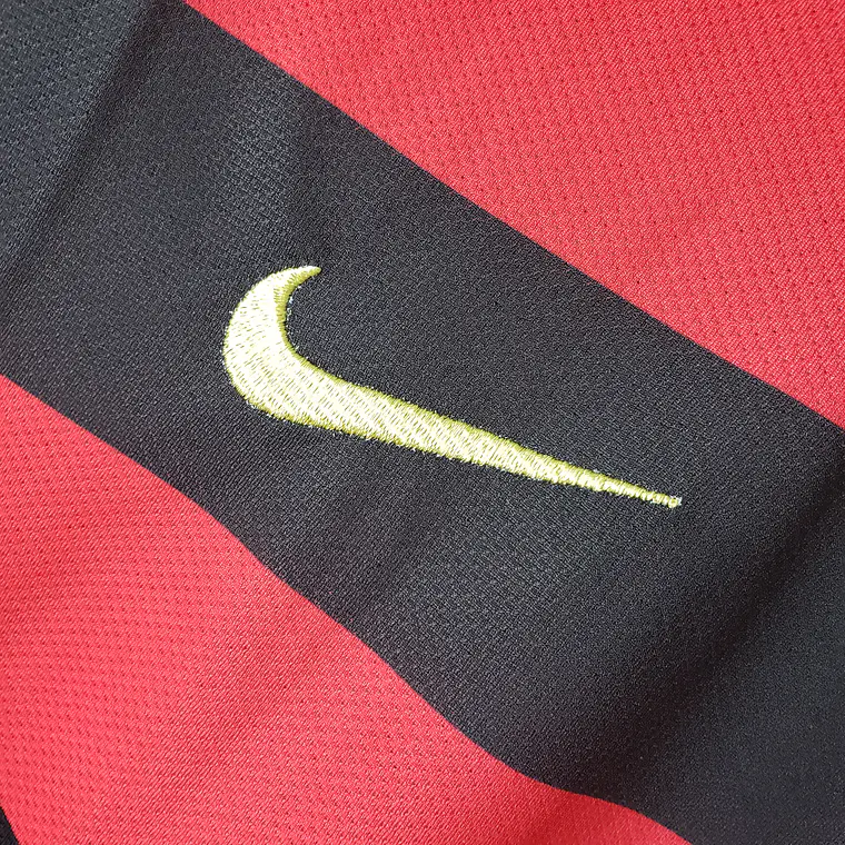 Flamengo Home 08/09 6