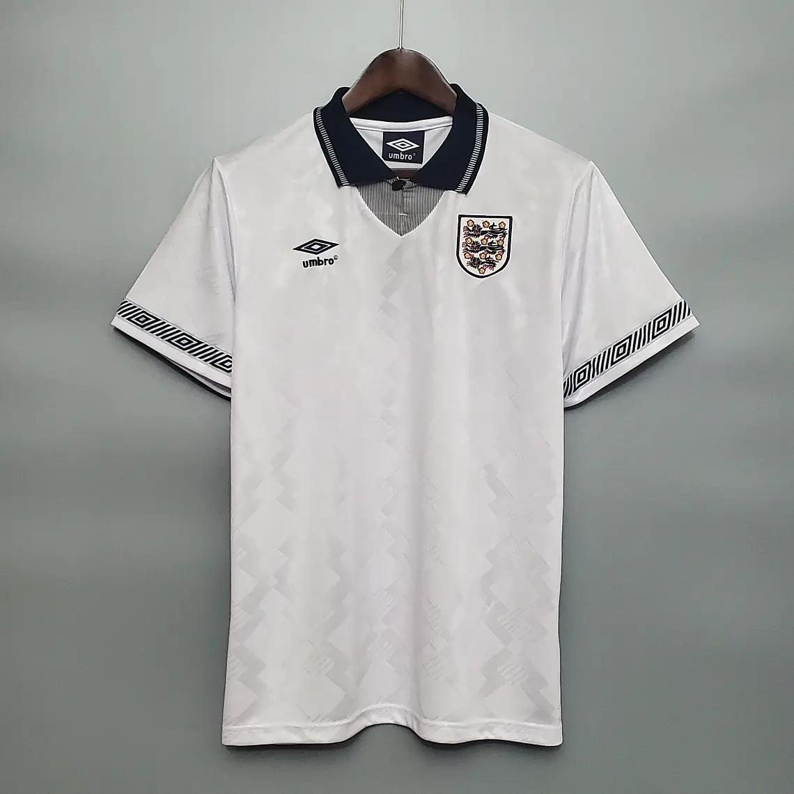 Inglaterra Home 1990 1