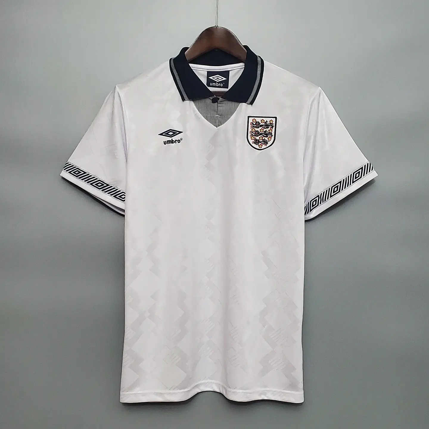 Inglaterra Home 1990 1