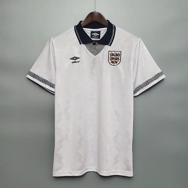 Inglaterra Home 1990 1