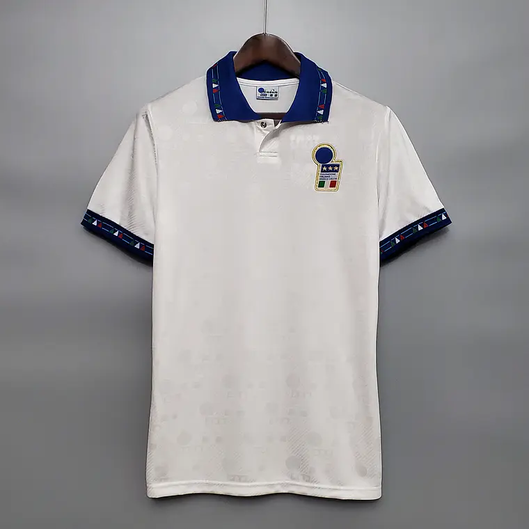Itália Away 1994 2