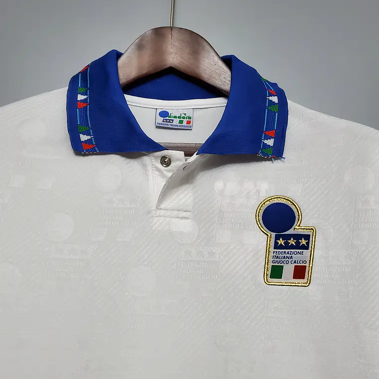 Itália Away 1994 5