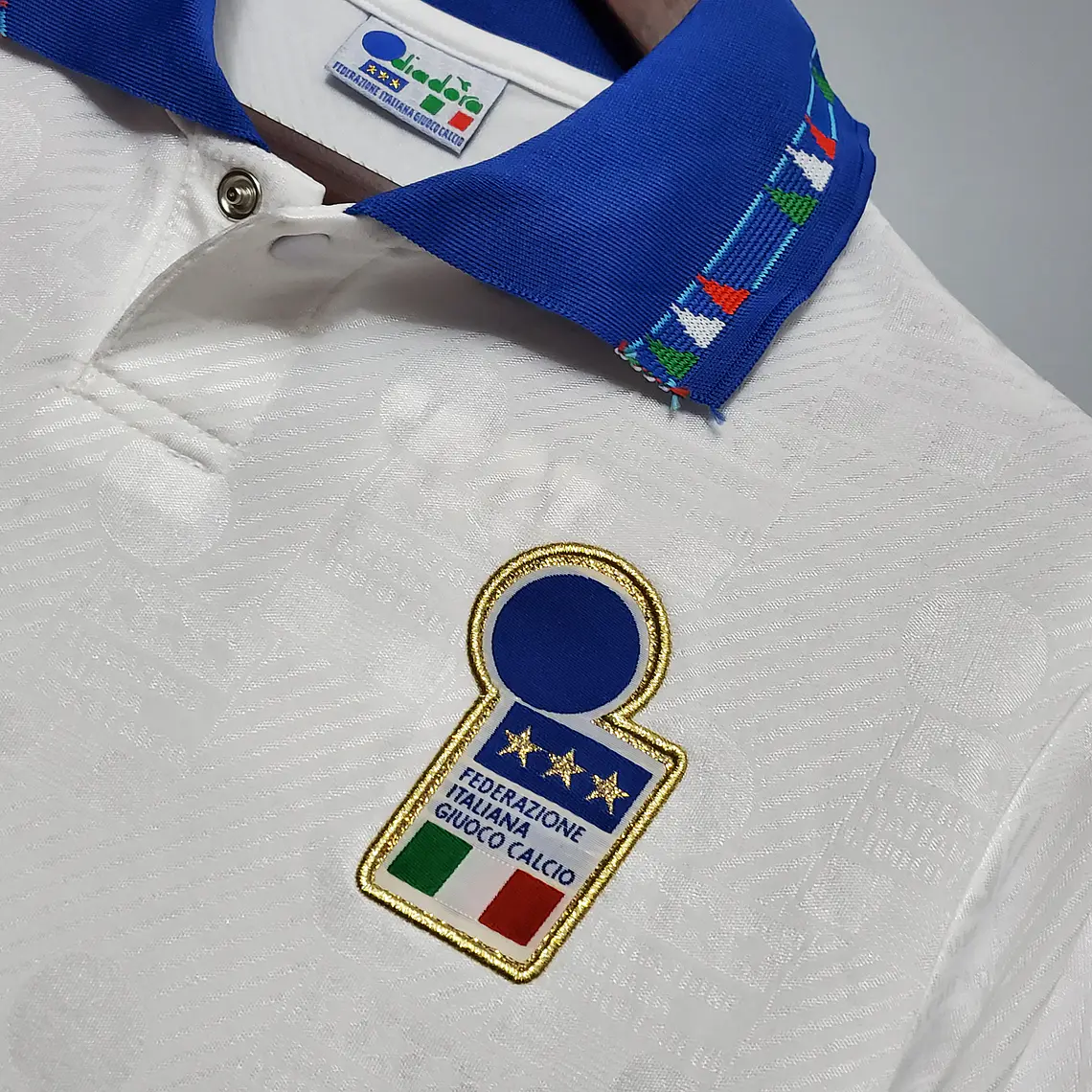 Itália Away 1994 6