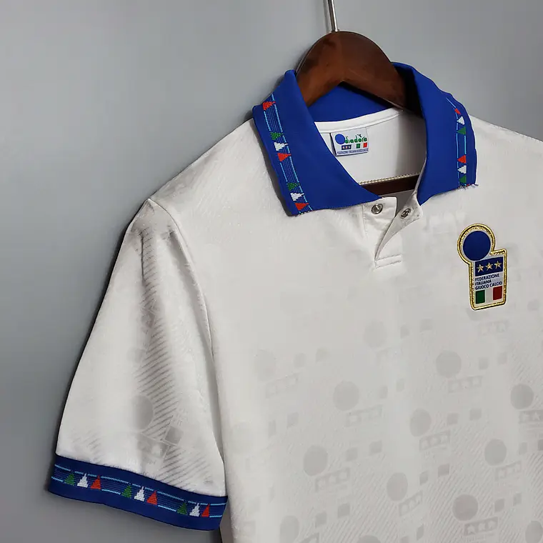 Itália Away 1994 4