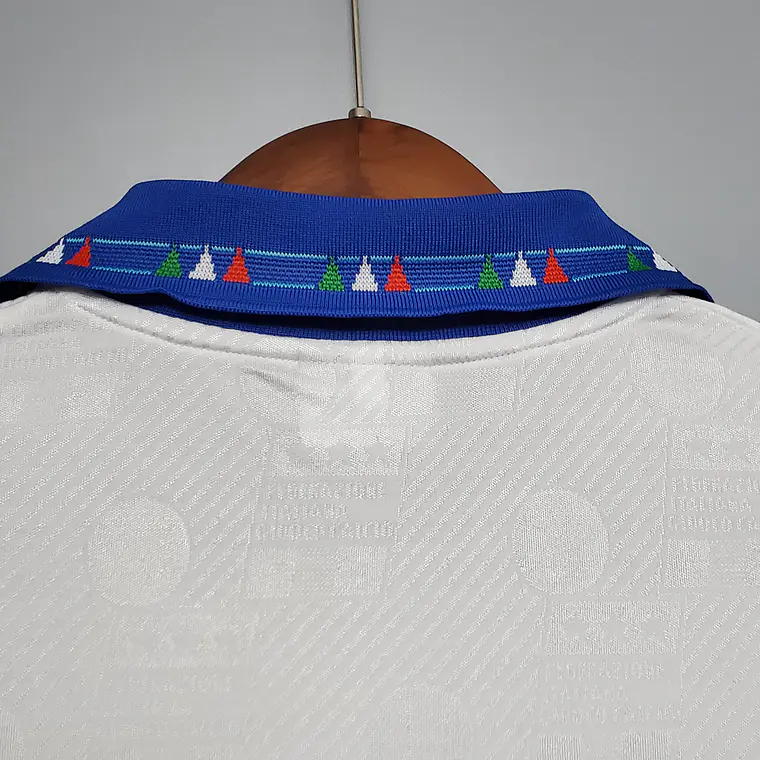 Itália Away 1994 8