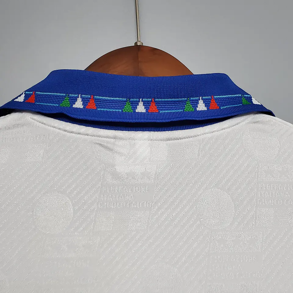 Itália Away 1994 8