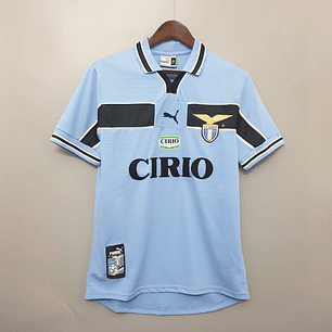 Lazio Home 99/00