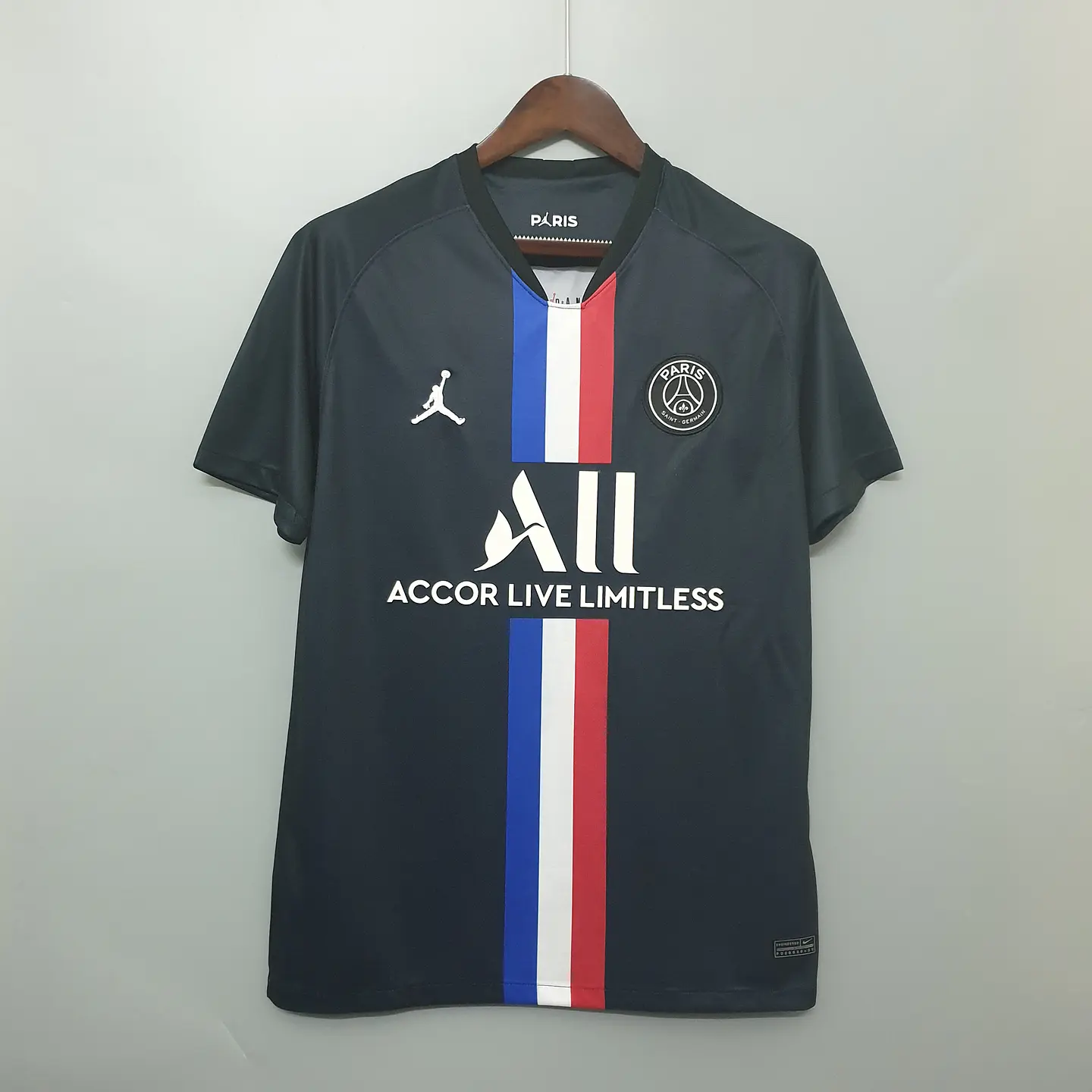 PSG 4th 19/20 1