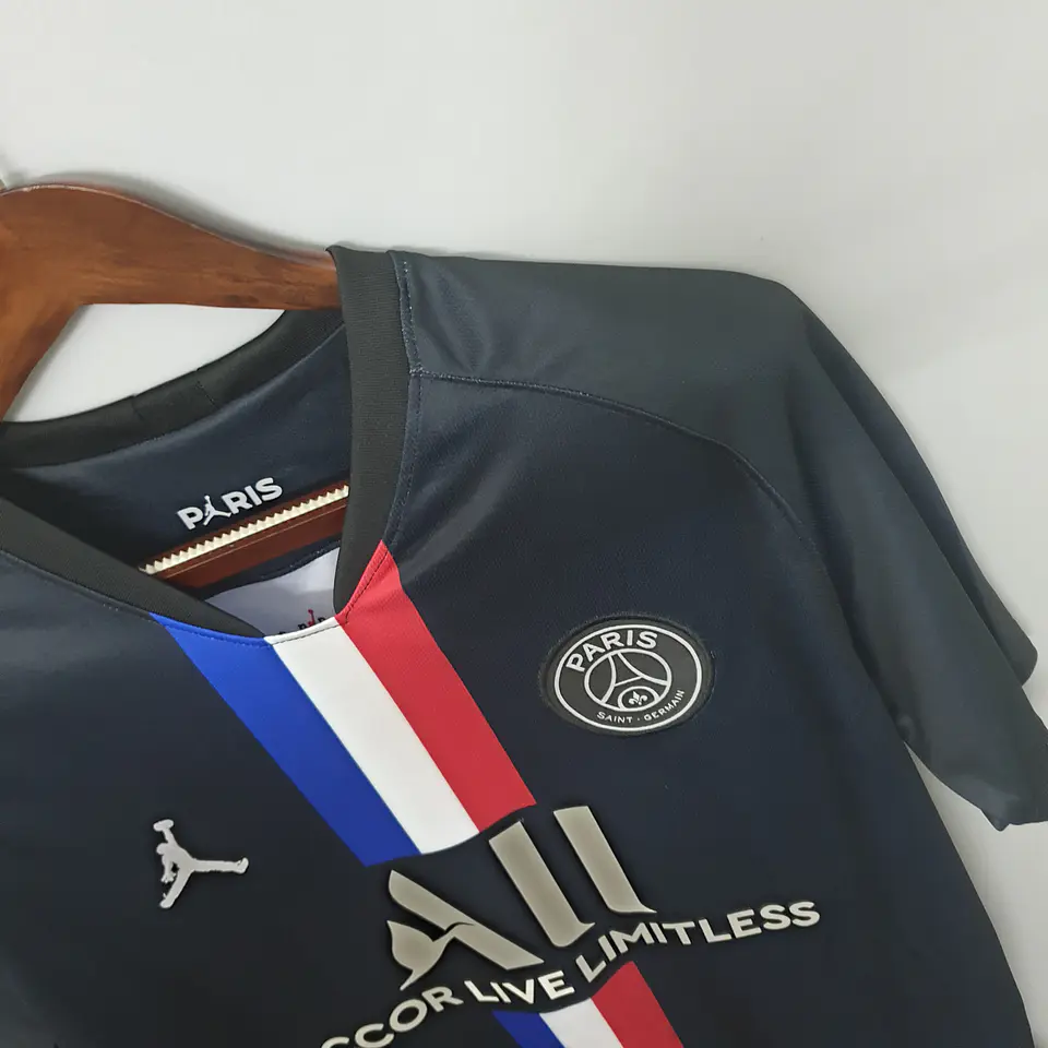 PSG 4th 19/20 7