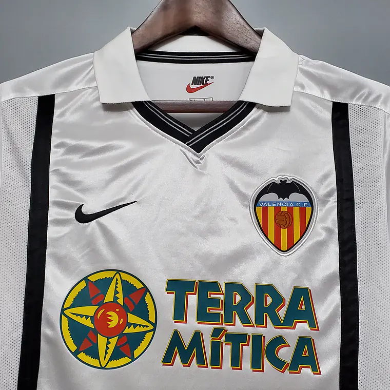 Valência Home 2001 3