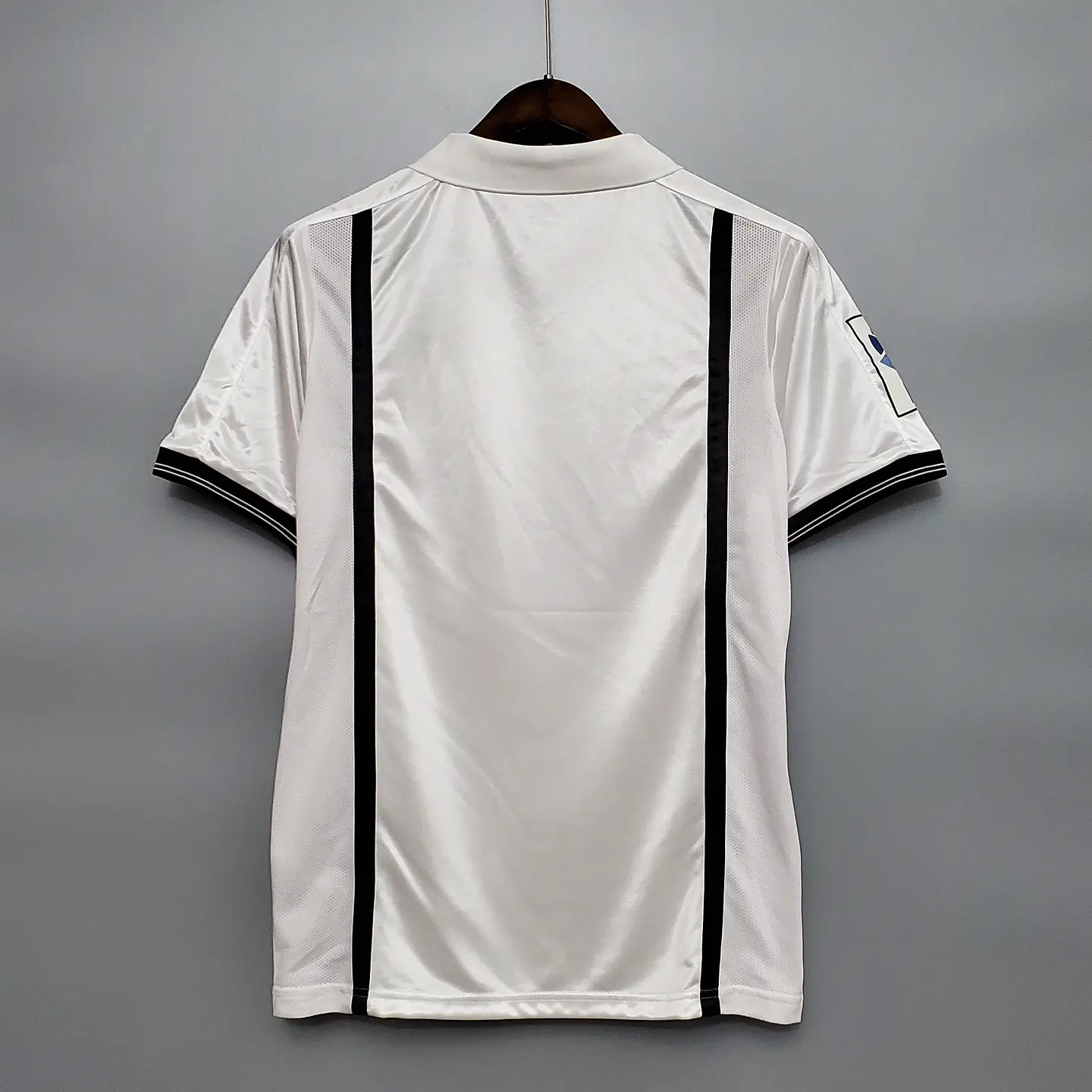 Valência Home 2001 2