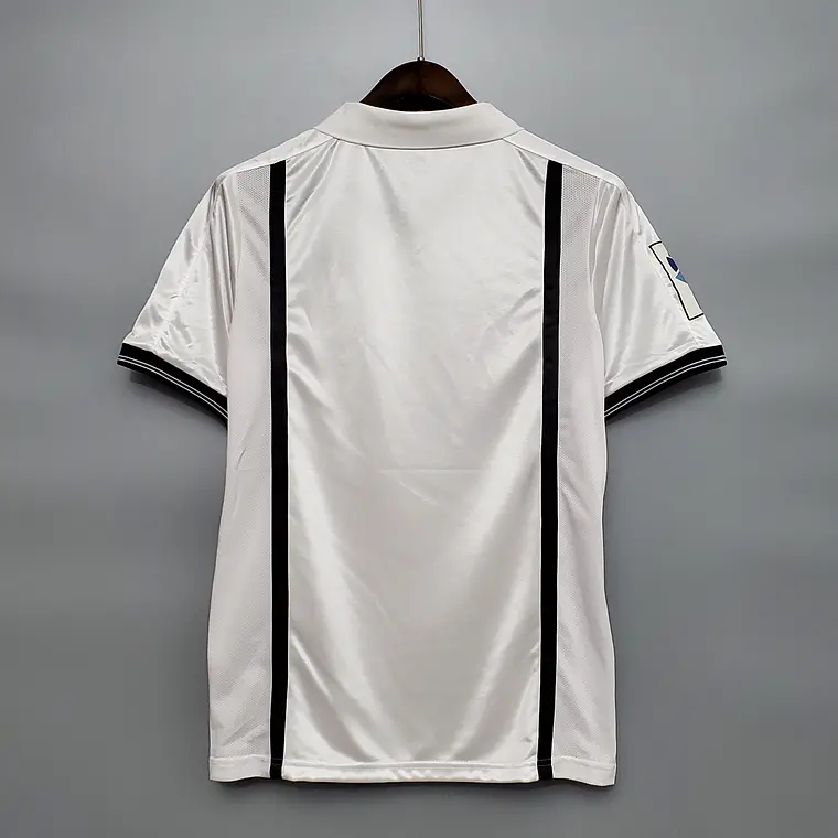 Valência Home 2001 2