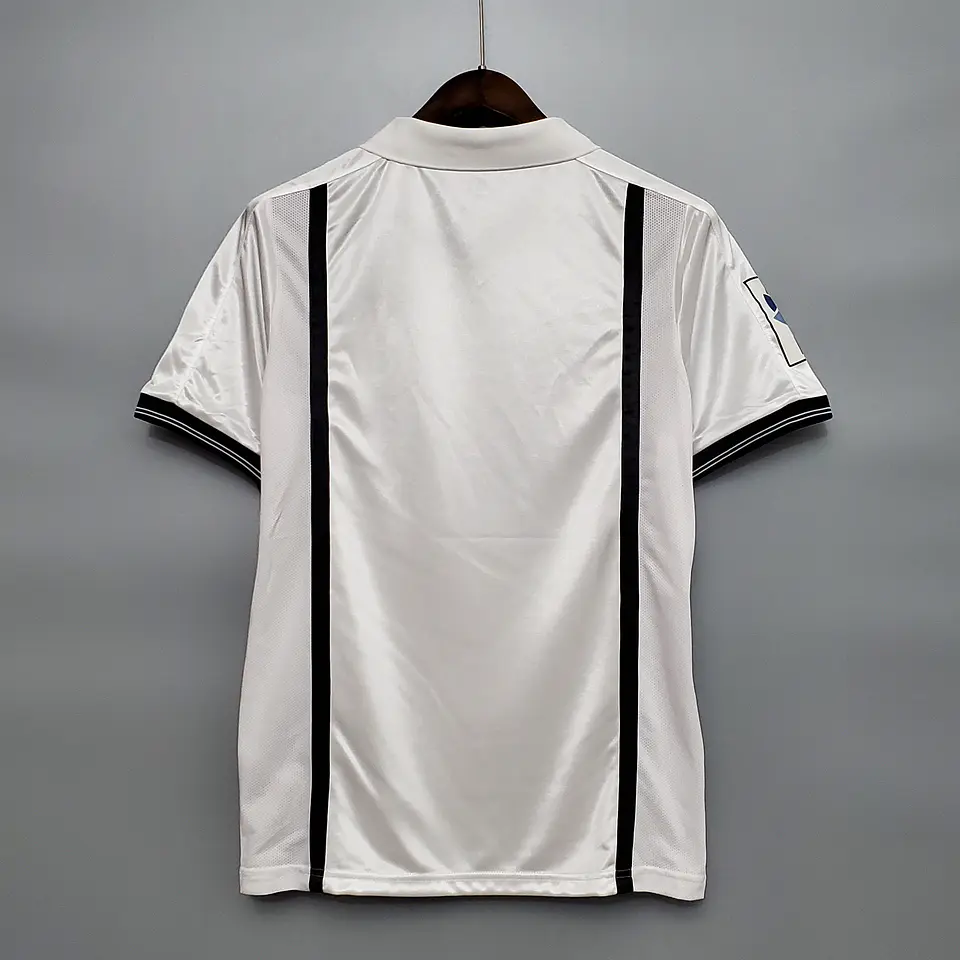 Valência Home 2001 2