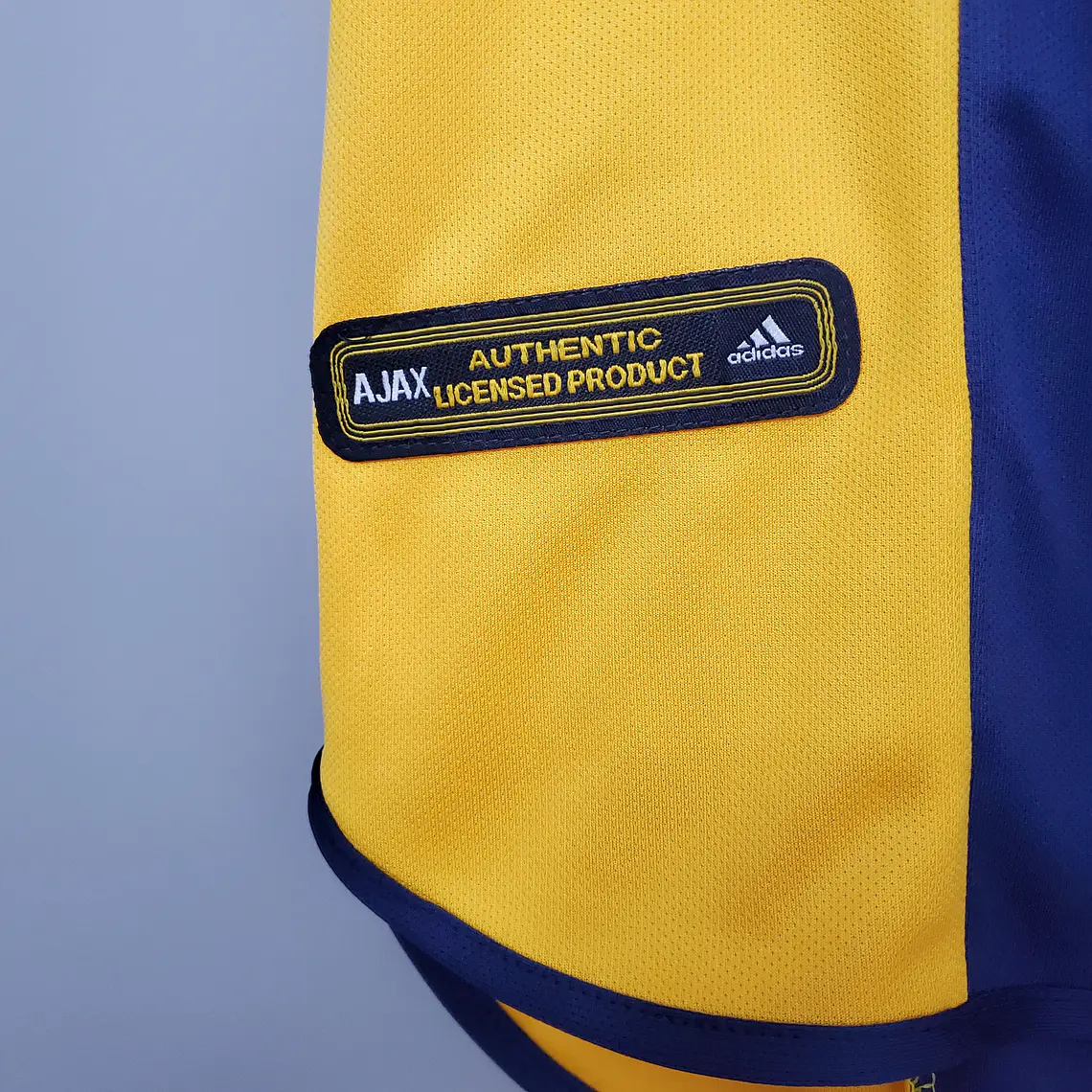 Ajax Away 00/01 8