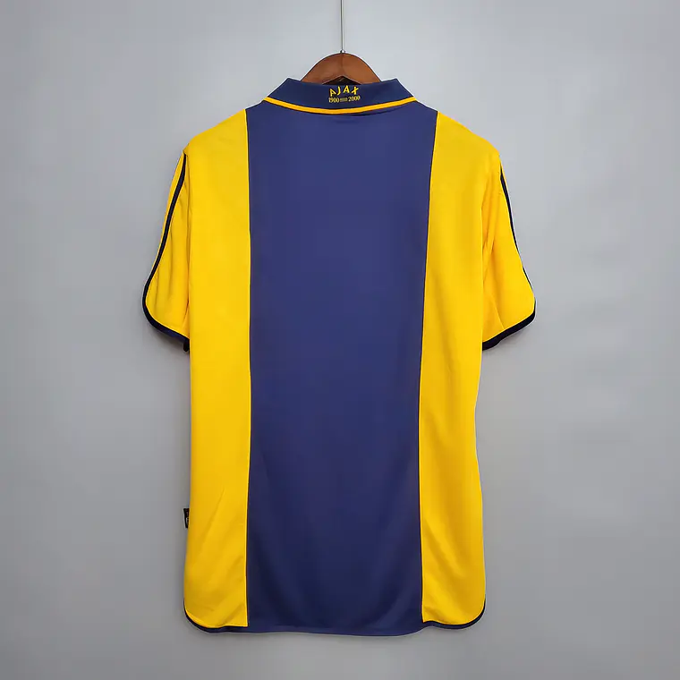 Ajax Away 00/01 2