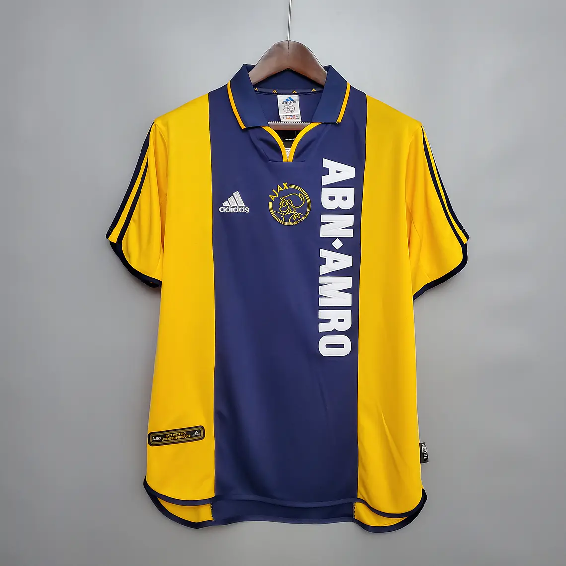 Ajax Away 00/01 1