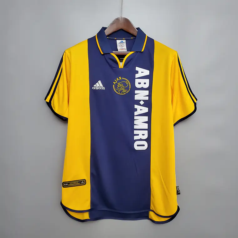 Ajax Away 00/01 1