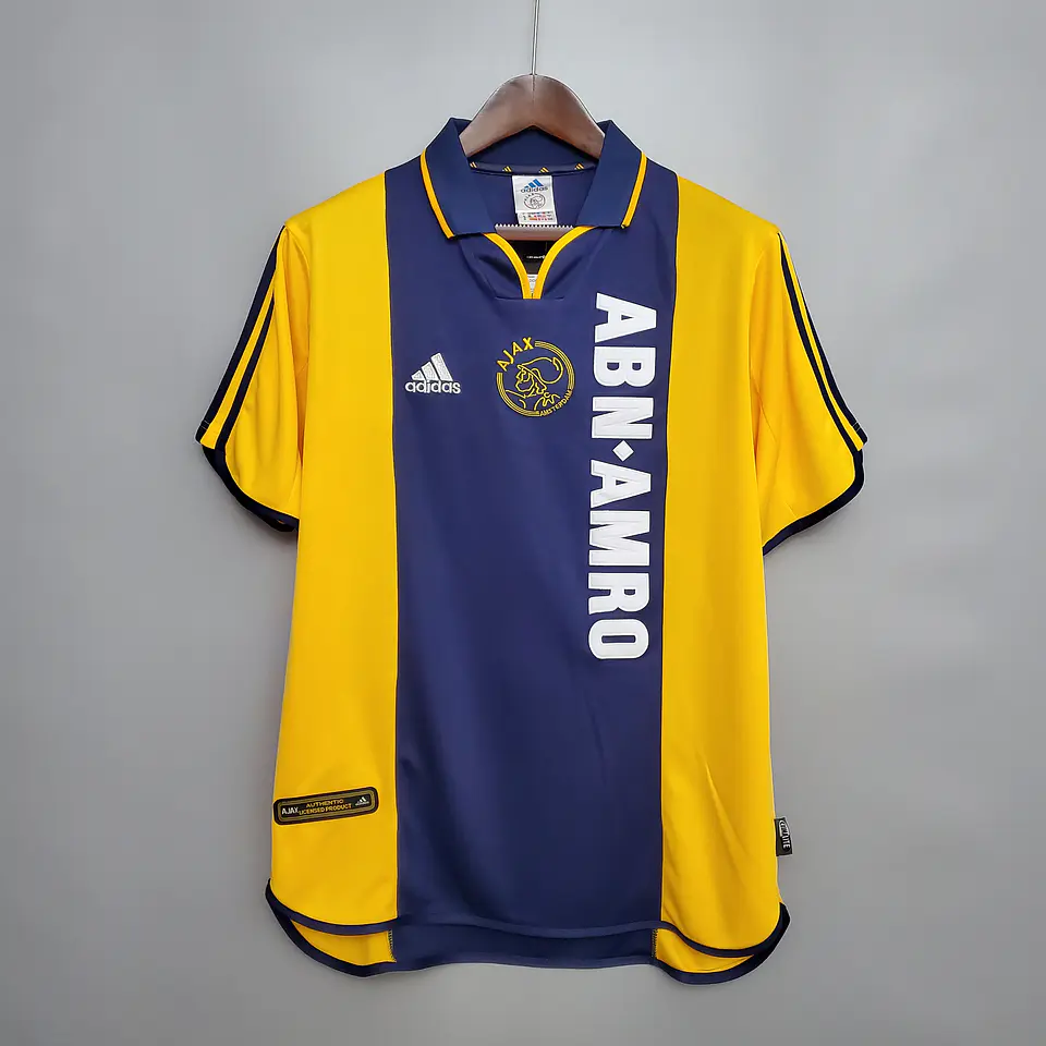 Ajax Away 00/01 1