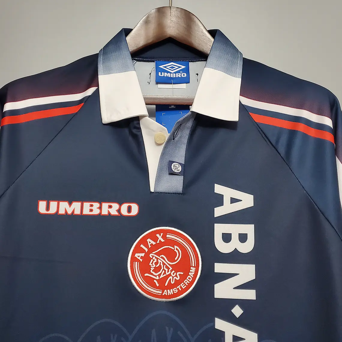 Ajax Away 97/98 3