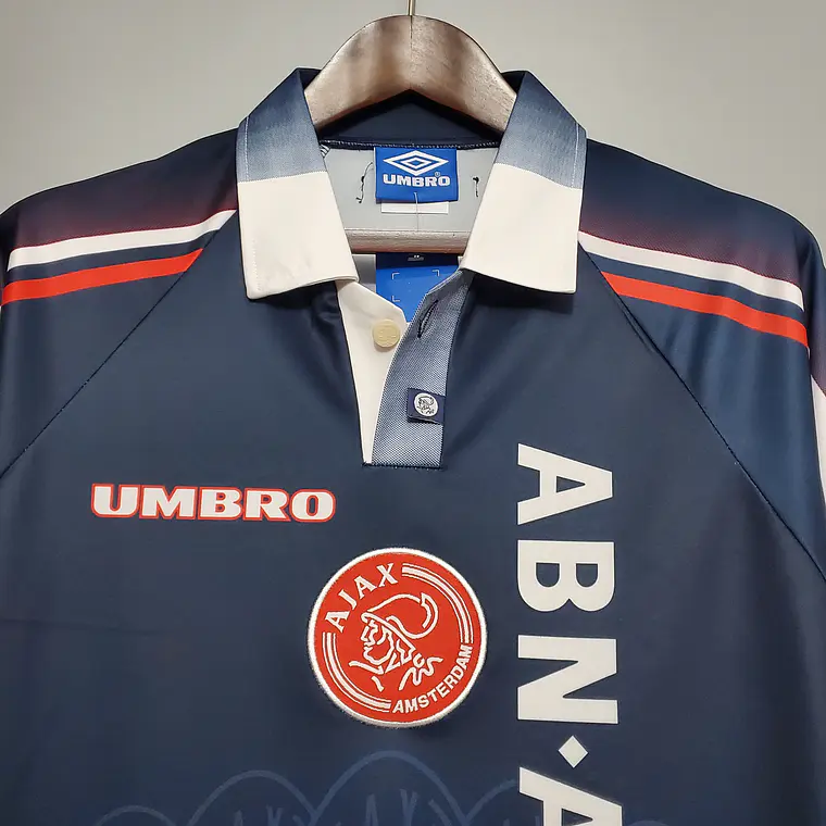 Ajax Away 97/98 3