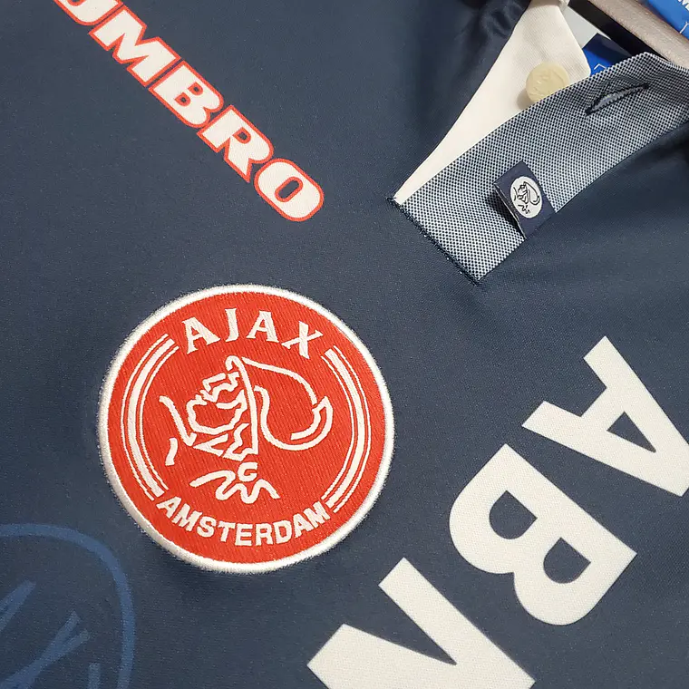 Ajax Away 97/98 4