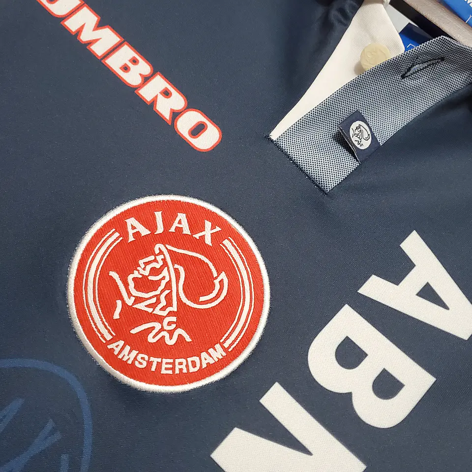 Ajax Away 97/98 4