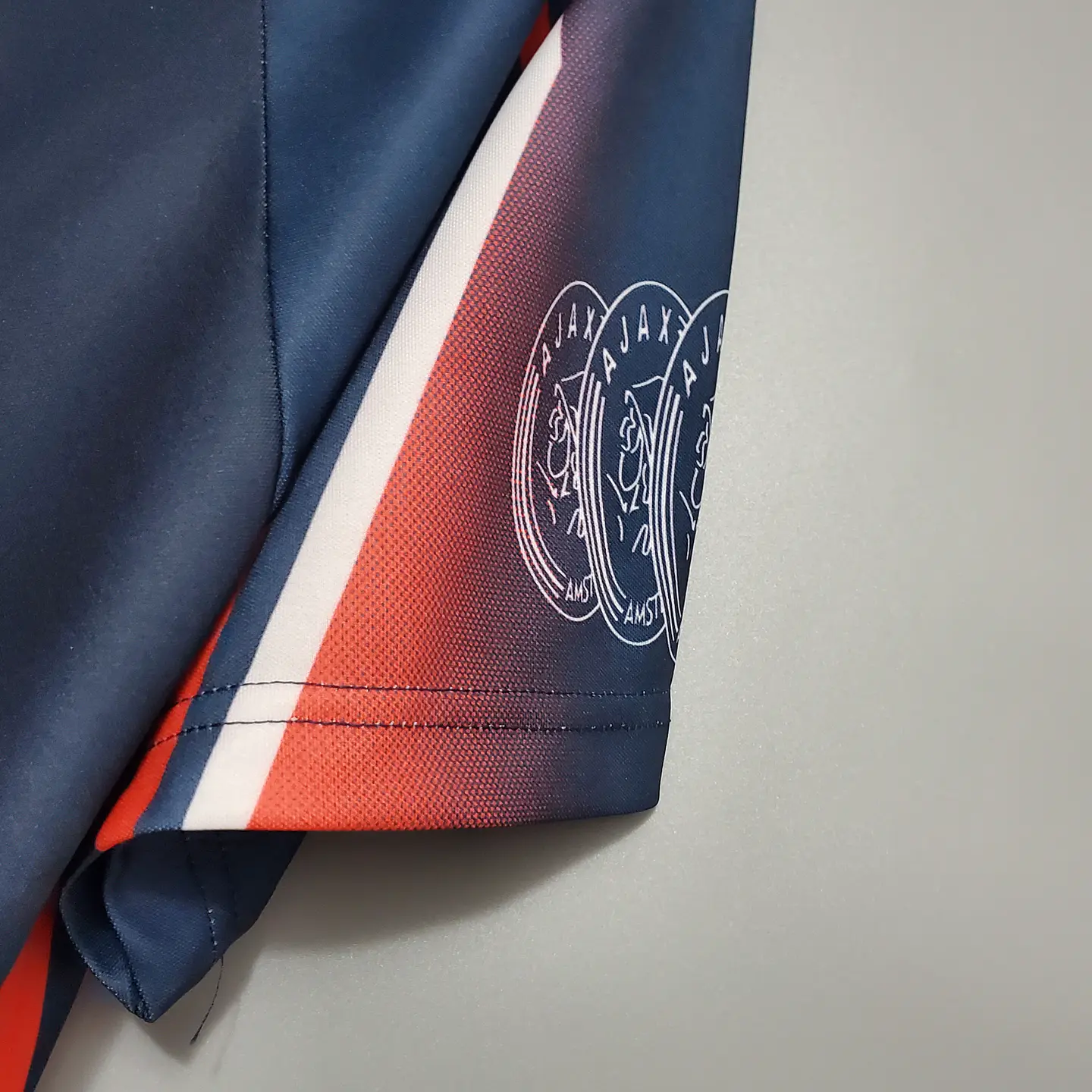 Ajax Away 97/98 8