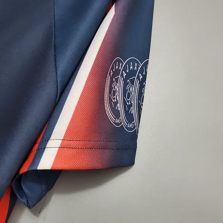 Ajax Away 97/98 8