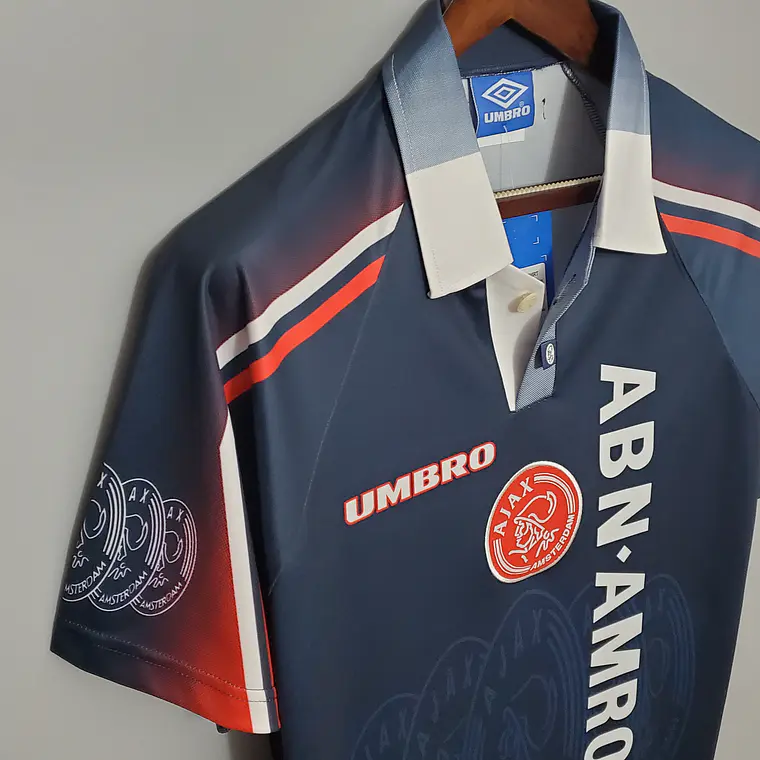Ajax Away 97/98 5