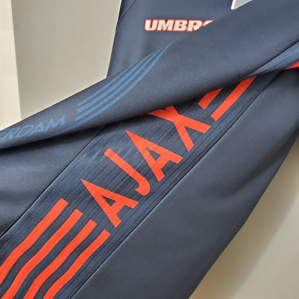 Ajax Away 97/98 7