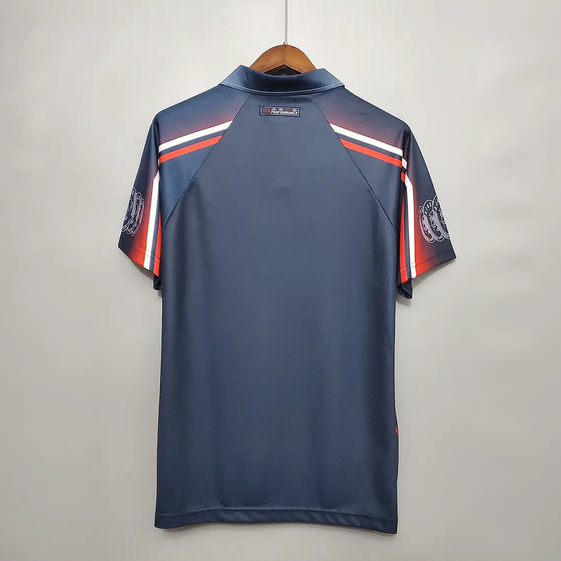 Ajax Away 97/98 2