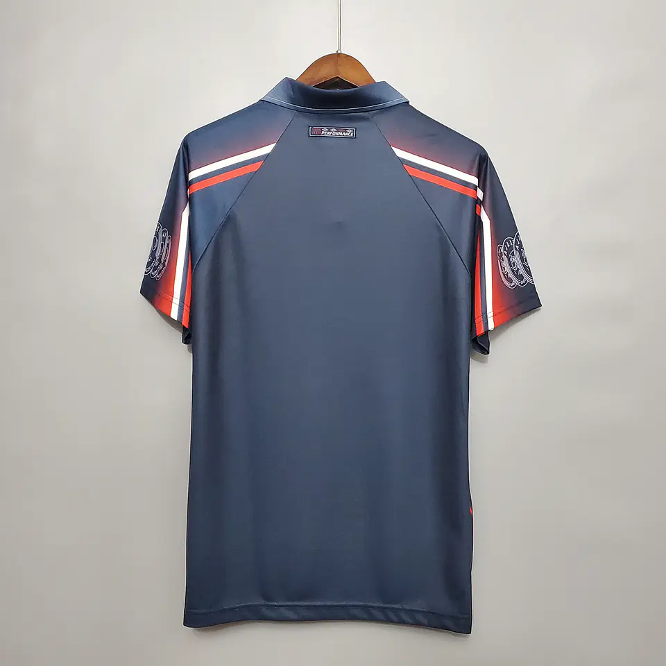 Ajax Away 97/98 2