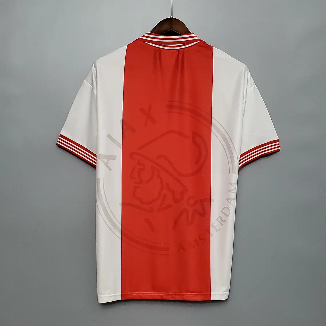Ajax Home 95/96 2