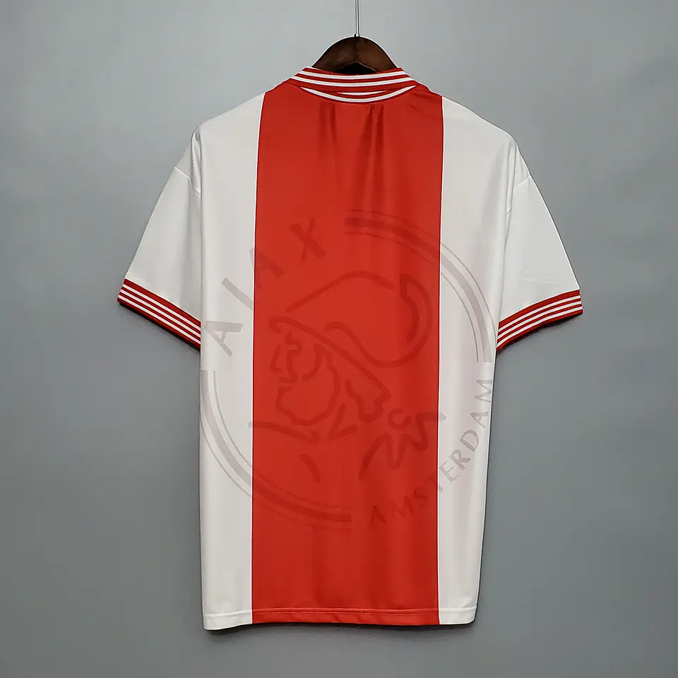 Ajax Home 95/96 2