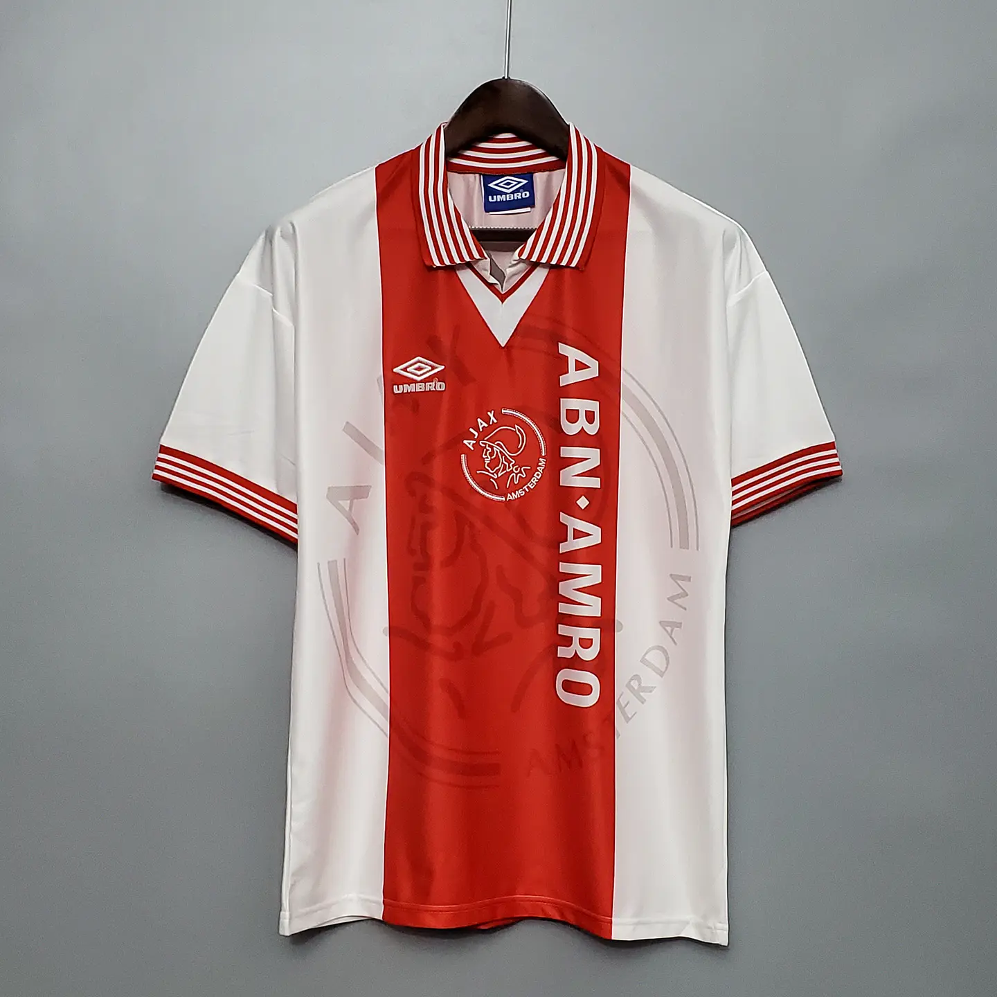 Ajax Home 95/96 1