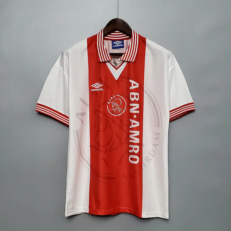 Ajax Home 95/96 1