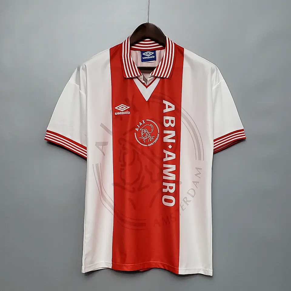Ajax Home 95/96 1