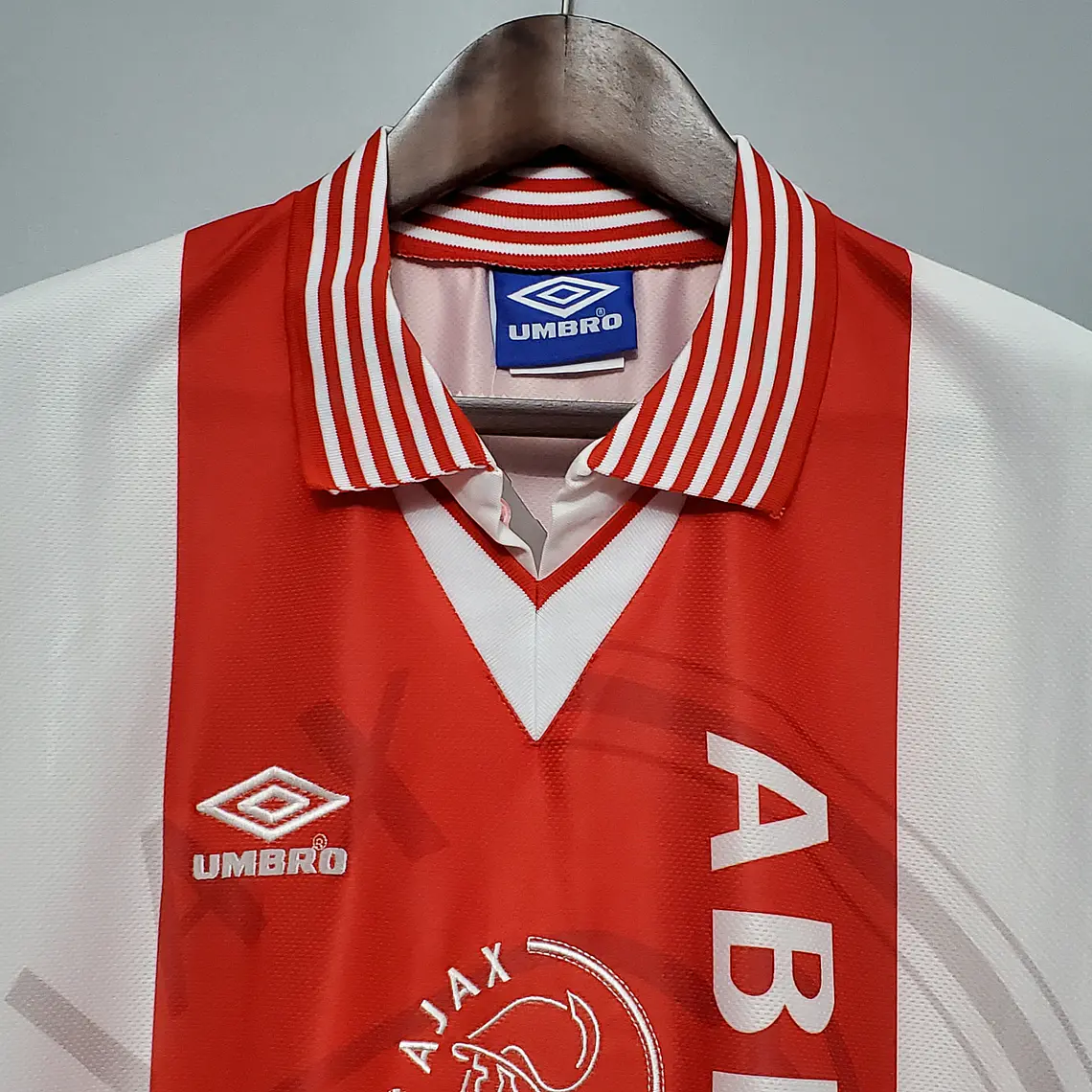 Ajax Home 95/96 3