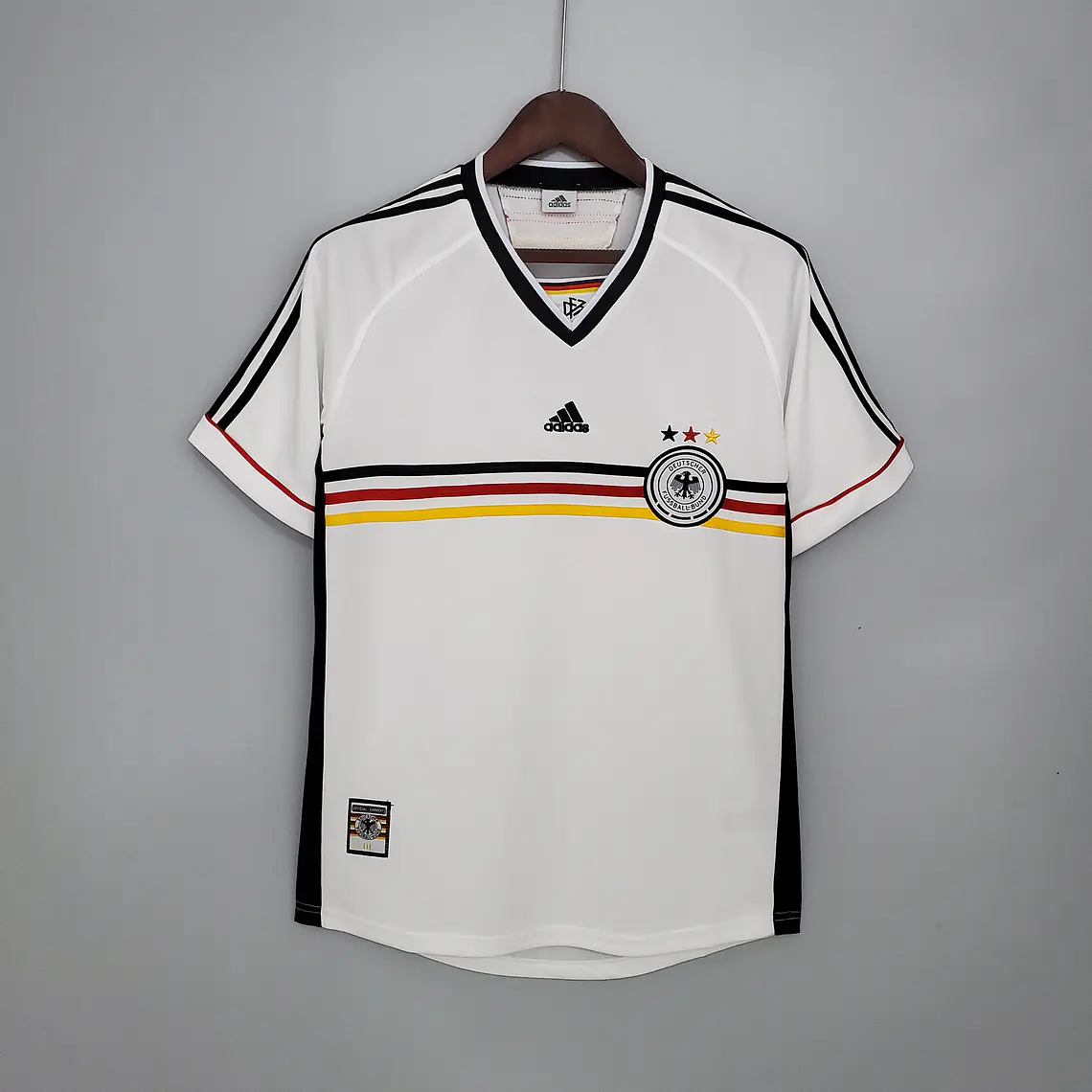 Alemanha Home 1998 1