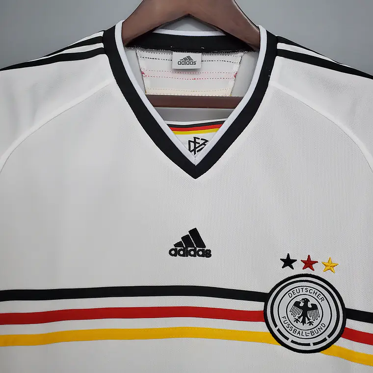 Alemanha Home 1998 3
