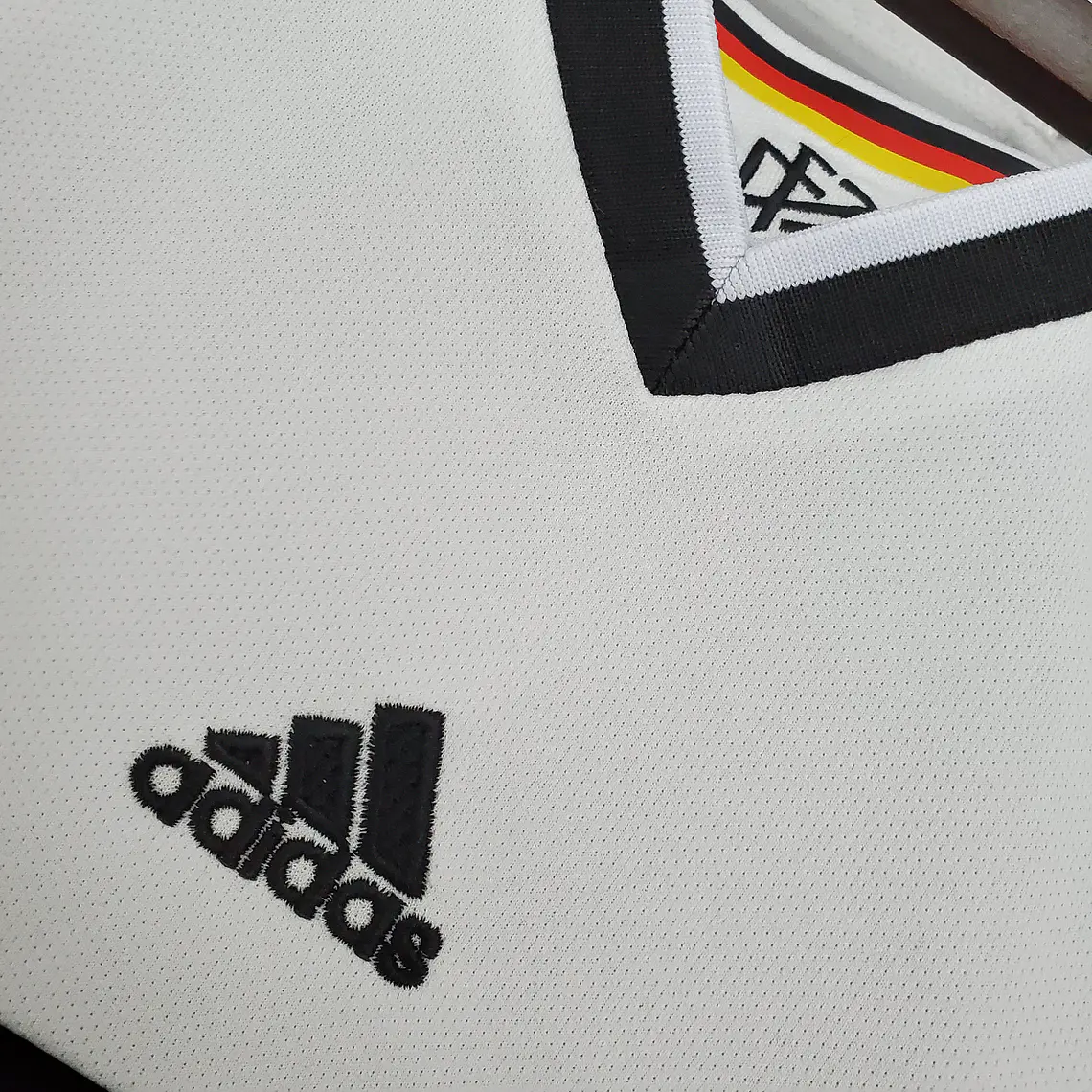 Alemanha Home 1998 6