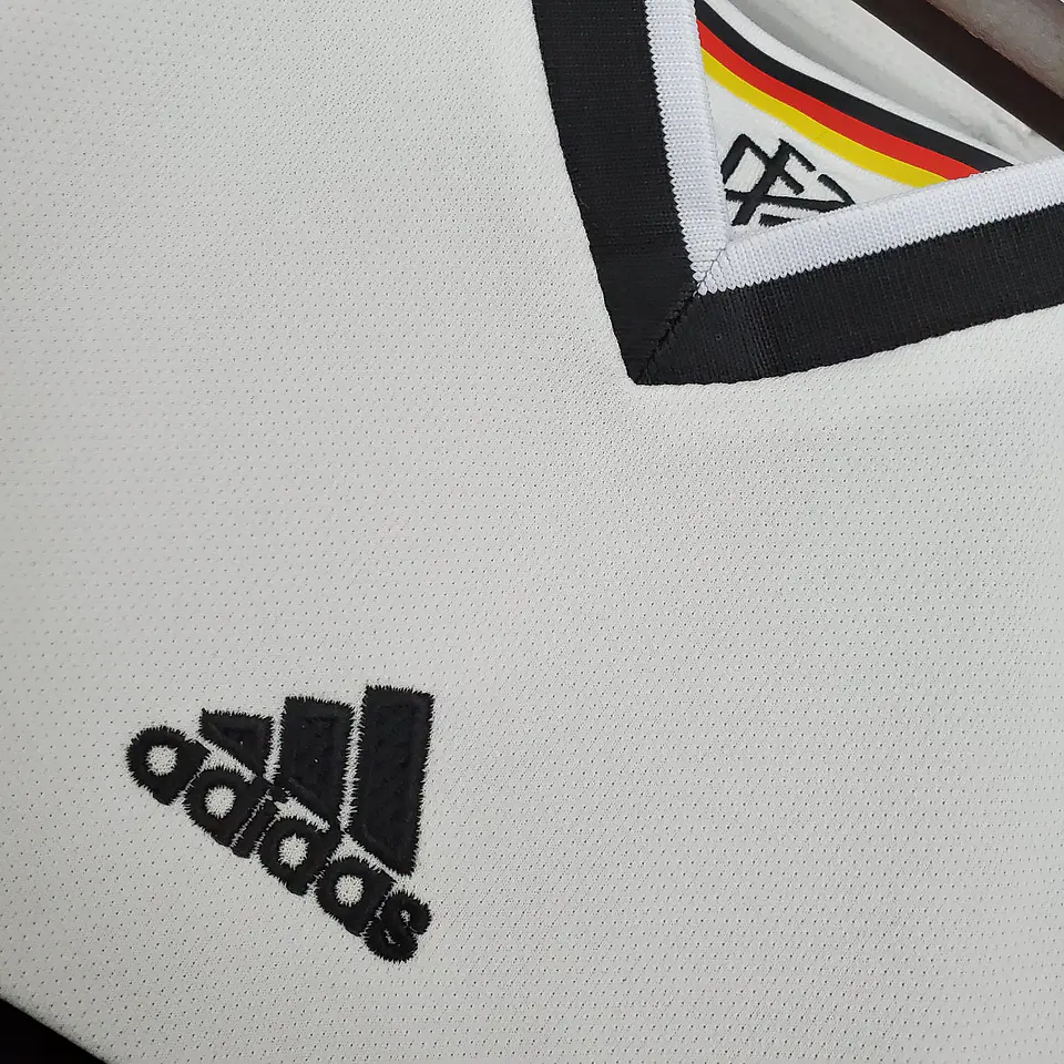 Alemanha Home 1998 6